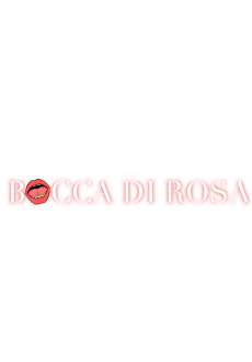 maglietta ciao... BOCCA DI ROSA 2