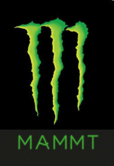 maglietta mammt energy drink