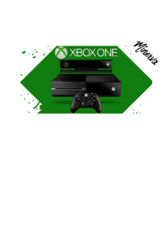 maglietta Minerva Xbox one 1#