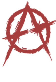 maglietta T-Anarchy
