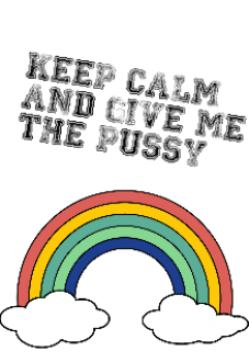 maglietta Keepcalmandgivemethepussy