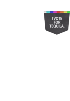 maglietta Il Tequila