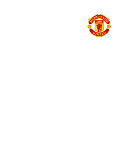 maglietta Manchester United™ - Red D€vils 