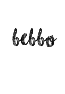 maglietta BeBBo 