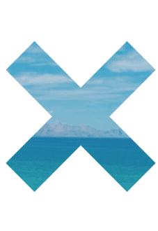 maglietta sea and earth