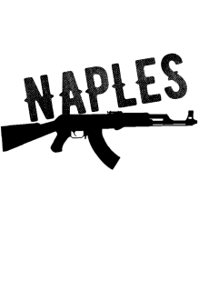maglietta #ak47 
