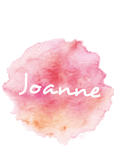 maglietta Joanne