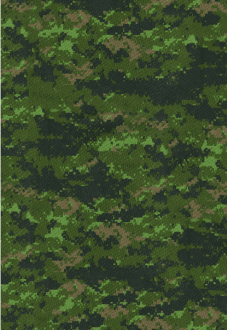 maglietta CamoCamo