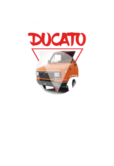 maglietta Scalda il Ducato