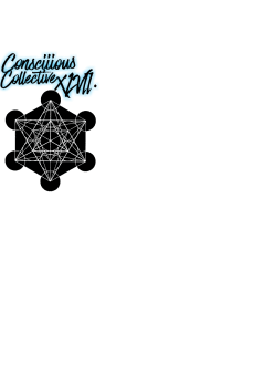 maglietta ConsciiiousCollective.XLVII 