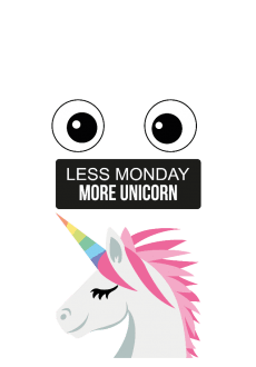 maglietta Unicorn