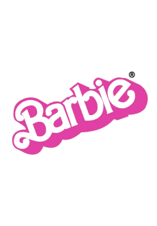 maglietta Barbie 