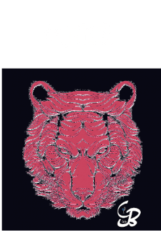 maglietta Tiger