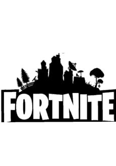 maglietta Fortnite! 