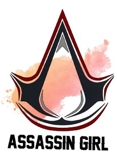 maglietta Assassin's Creed Girl T-Shirt