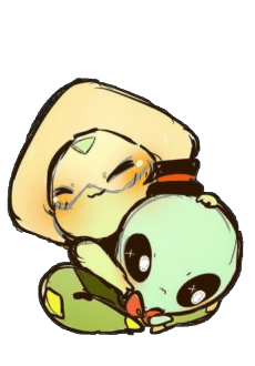 maglietta CuteFace Peridot Steven Universe 