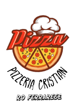 maglietta Maglietta Pizzeria Cristian