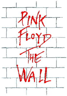 maglietta Pink Floyd 2