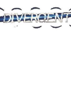 maglietta Divergent