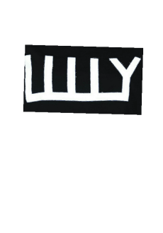 maglietta lillys