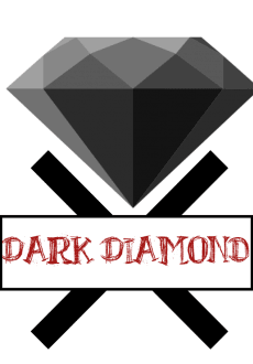 maglietta Dark Diamond