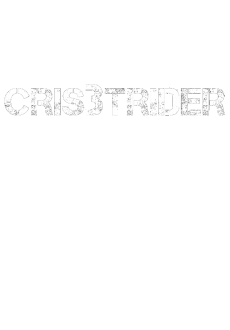 maglietta Cris3tRider 