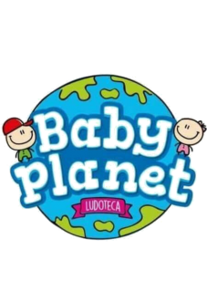 maglietta baby planet