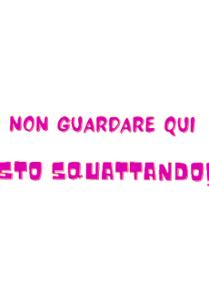 maglietta felpa squat