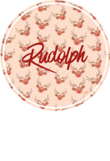 maglietta Rudolph 