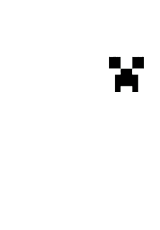 maglietta DankCraft logo t-shirt