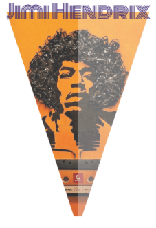 maglietta jimi