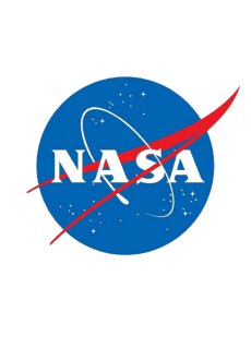 maglietta nasa