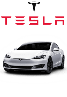 maglietta tesla