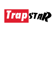 maglietta Trap-Star