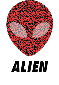 maglietta Alien3