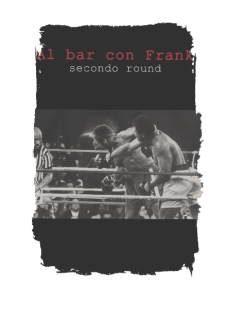 maglietta al bar con frank