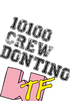 maglietta crew10100