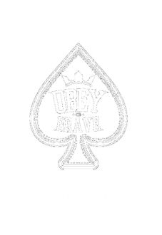 maglietta obey 