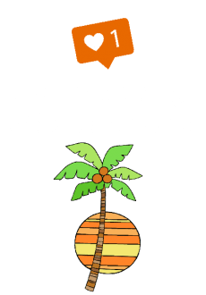 maglietta NoOlio di Palma