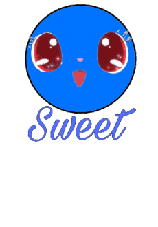 maglietta Sweet 