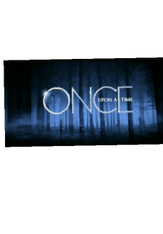 maglietta Once Upon a Time