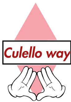 maglietta Culello way