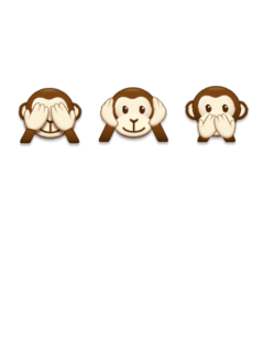 maglietta Emoji