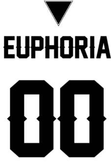 maglietta Euphoria 00 ????