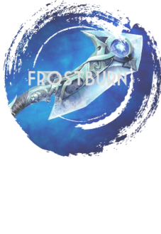 maglietta Frostburn