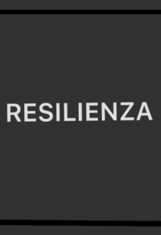 maglietta #ResilienzaFaroni