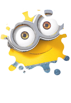 maglietta Minions