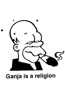 maglietta religion 