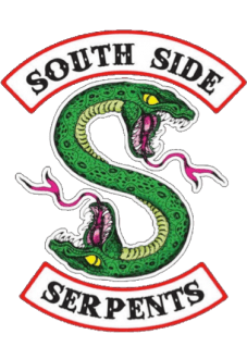 maglietta south side serpents 