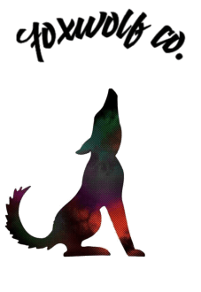 maglietta Foxwolf Co. 